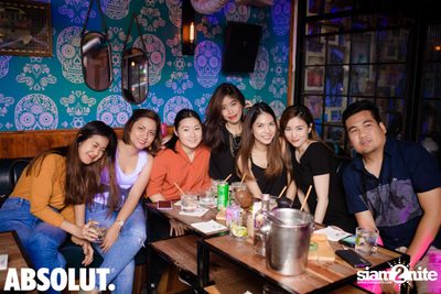 REVO NASA | Revolucion Cocktail — photo 59