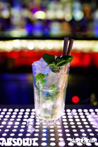 REVO NASA | Revolucion Cocktail — photo 63