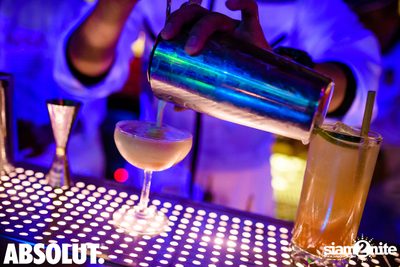 REVO NASA | Revolucion Cocktail — photo 64