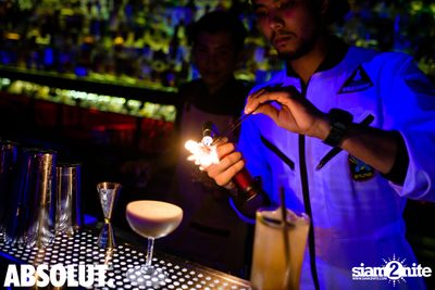 REVO NASA | Revolucion Cocktail — photo 65