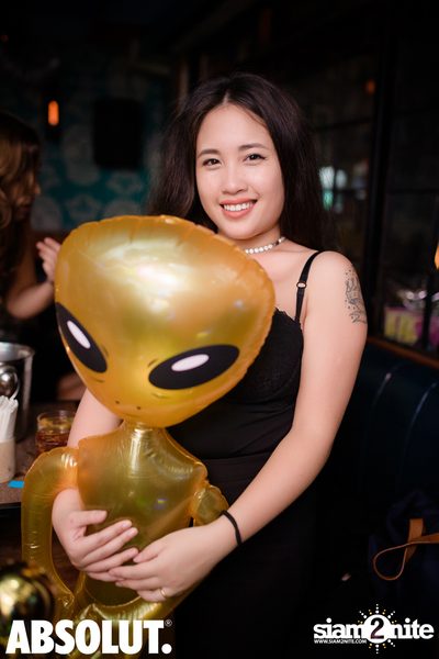 REVO NASA | Revolucion Cocktail — photo 117