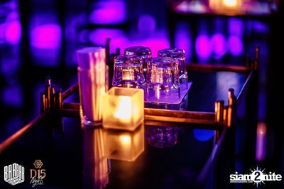 Saturday Night at BARBARBAR — photo 3