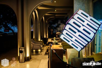Saturday Night at BARBARBAR — photo 8