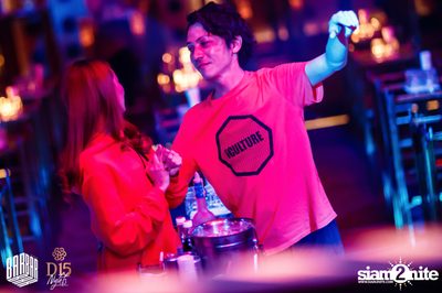 Saturday Night at BARBARBAR — photo 45