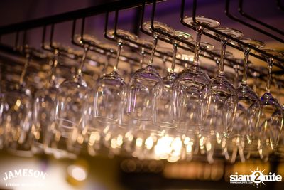 La Chouffe Party - St Patrick's Edition at Le Café des Stagiaires — photo 46
