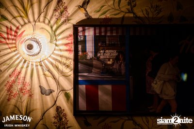 La Chouffe Party - St Patrick's Edition at Le Café des Stagiaires — photo 48