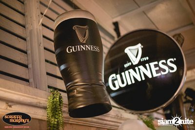St.Patrick's Day ที่ Scruffy Murphy's — photo 4