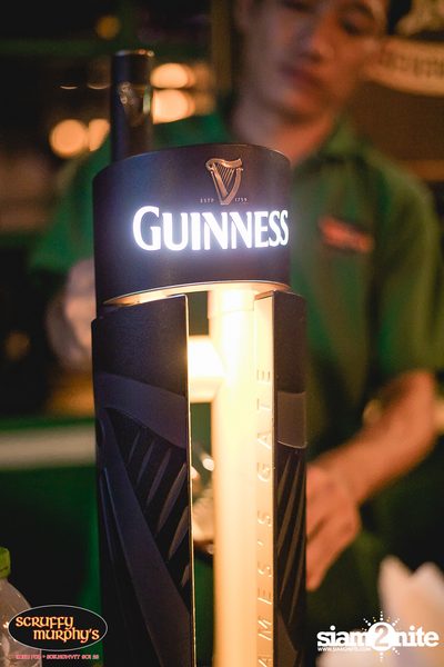 St.Patrick's Day ที่ Scruffy Murphy's — photo 24