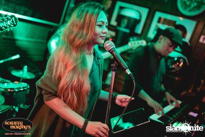 St.Patrick's Day ที่ Scruffy Murphy's — photo 69