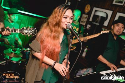 St.Patrick's Day ที่ Scruffy Murphy's — photo 72
