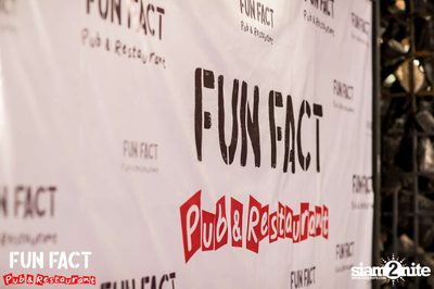 Reopening at FunFact — photo 1