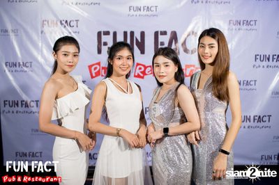 Reopening at FunFact — photo 8