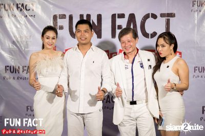 Reopening at FunFact — photo 10