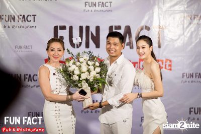 Reopening at FunFact — photo 14