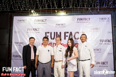 Reopening at FunFact — photo 19