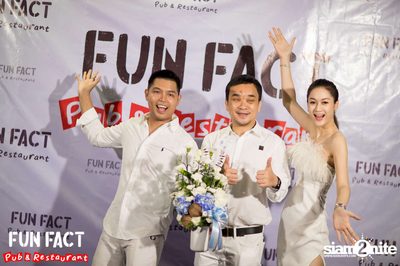 Reopening at FunFact — photo 26