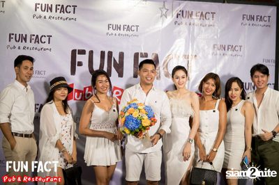 Reopening at FunFact — photo 27
