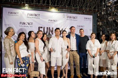 Reopening at FunFact — photo 51
