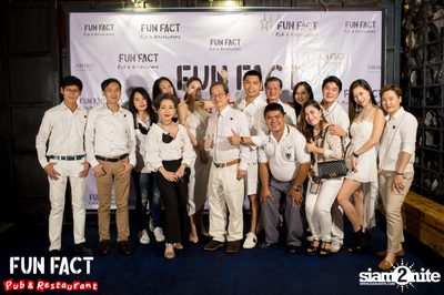 Reopening at FunFact — photo 63
