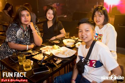 Reopening at FunFact — photo 71