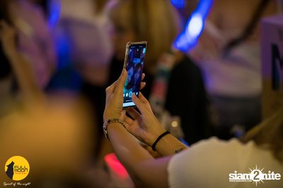 Fullmon Terrace & Bar presents Mean — photo 6