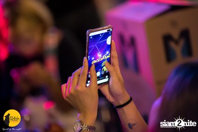 Fullmon Terrace & Bar presents Mean — photo 9