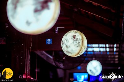 Fullmon Terrace & Bar presents Mean — photo 14