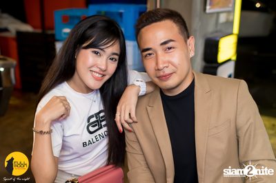 Fullmon Terrace & Bar presents Mean — photo 22