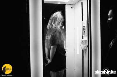 Fullmon Terrace & Bar presents Mean — photo 23