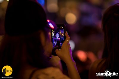 Fullmon Terrace & Bar presents Mean — photo 40