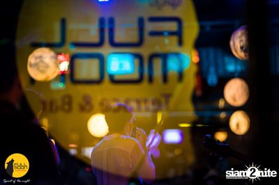 Fullmon Terrace & Bar presents Mean — photo 64