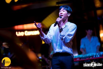 Fullmon Terrace & Bar presents Mean — photo 76