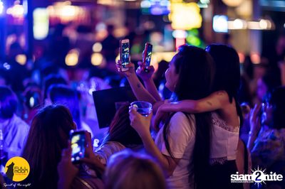 Fullmon Terrace & Bar presents Mean — photo 78