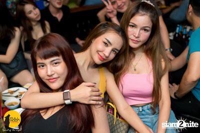 Fullmon Terrace & Bar presents Mean — photo 88