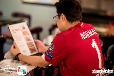 The Social App Soft Launch at Hard Rock Cafe Bangkok — photo 12