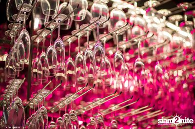 K-Pop Night at Wine Bridge — photo 3