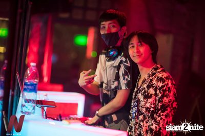 K-Pop Night at Wine Bridge — photo 12