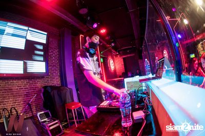K-Pop Night at Wine Bridge — photo 21