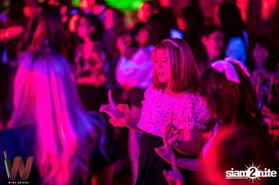 K-Pop Night at Wine Bridge — photo 31