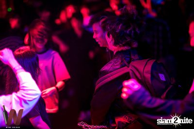 K-Pop Night at Wine Bridge — photo 35