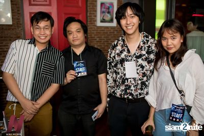 K-Pop Night at Wine Bridge — photo 42