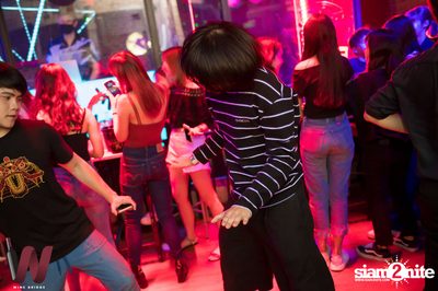 K-Pop Night at Wine Bridge — photo 43