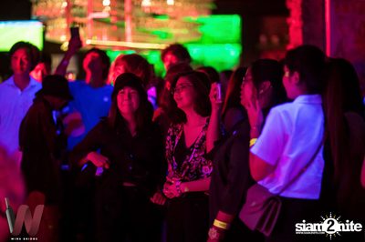 K-Pop Night at Wine Bridge — photo 48