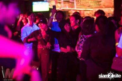 K-Pop Night at Wine Bridge — photo 49
