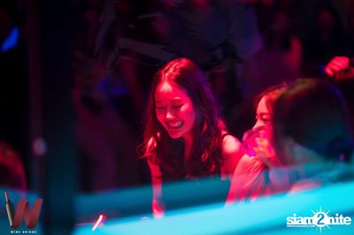 K-Pop Night at Wine Bridge — photo 54