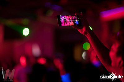 K-Pop Night at Wine Bridge — photo 56