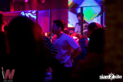 K-Pop Night at Wine Bridge — photo 57