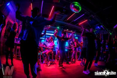 K-Pop Night at Wine Bridge — photo 60