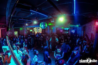 K-Pop Night at Wine Bridge — photo 62
