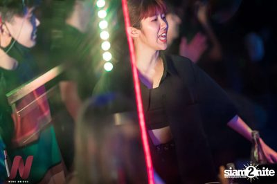 K-Pop Night at Wine Bridge — photo 66